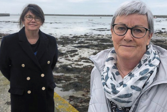 Ouest-France du 9 -10 avril 2022