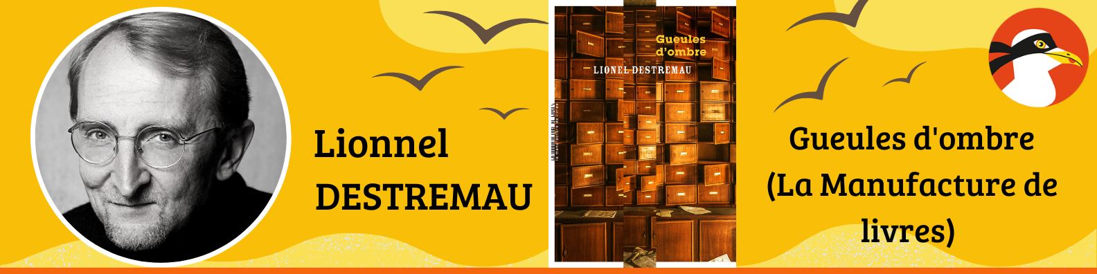 Lionel Destremau