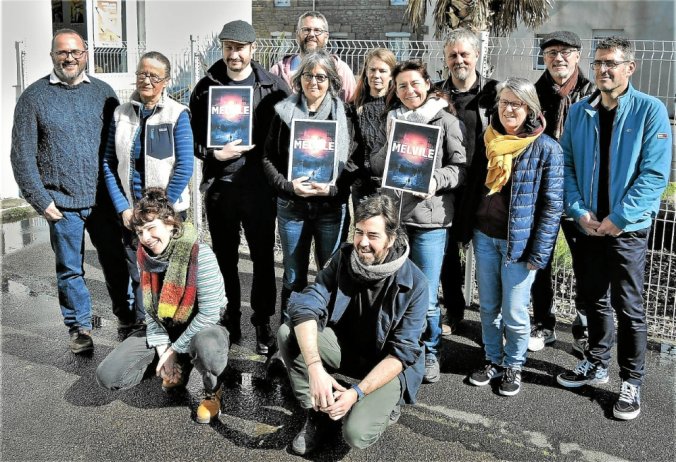 Le Télégramme du 29 mars 2023