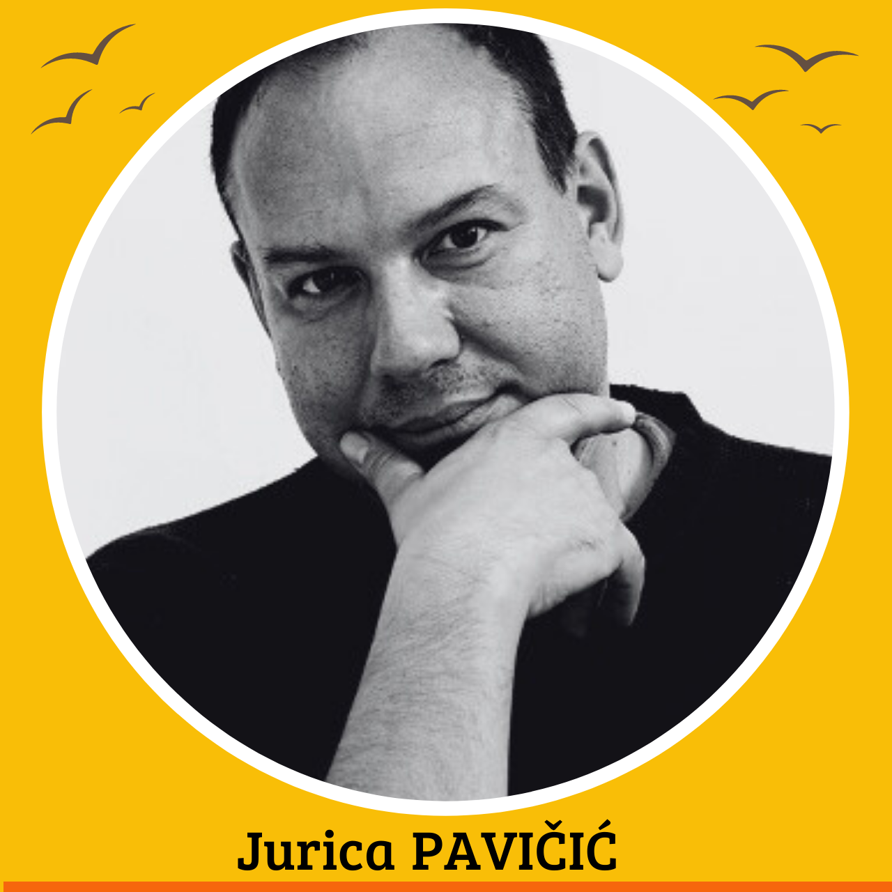 Jurica Pavicic