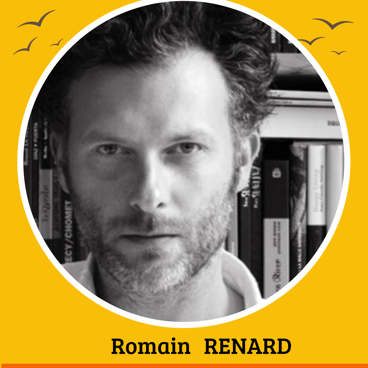 Romain RENARD