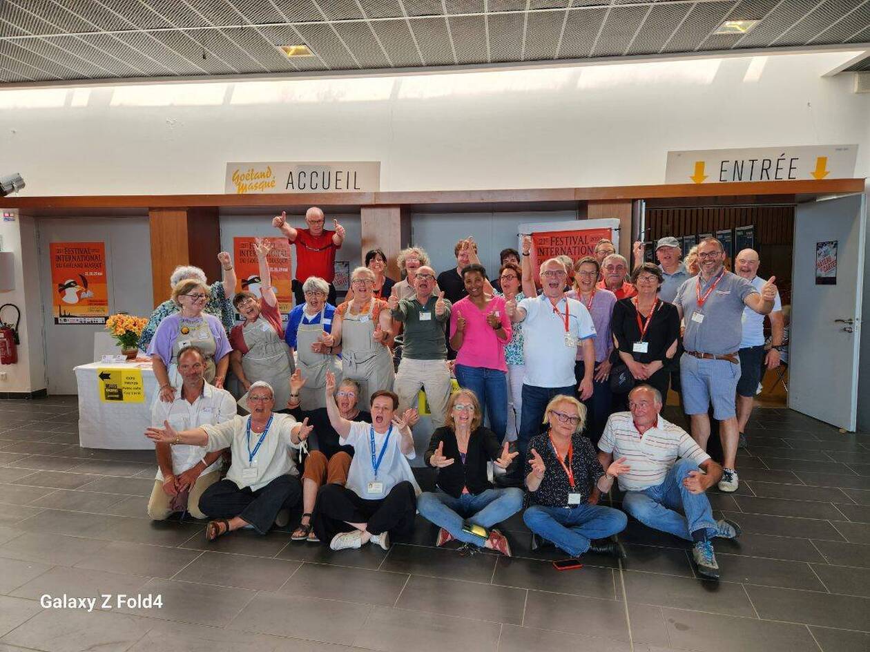 Ouest-France du 2 juin 2023