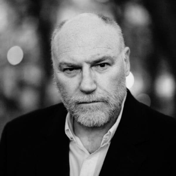 Alan Parks