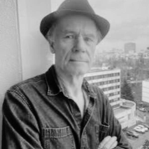 Gilles Verdet
