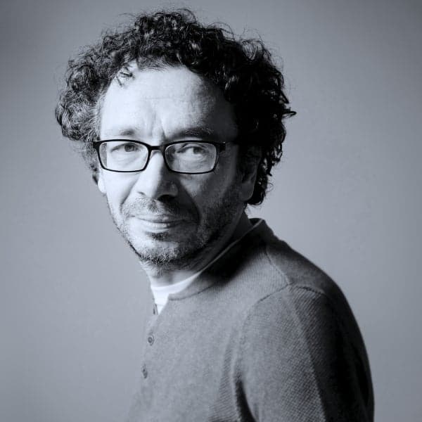 Gwenaël Bulteau