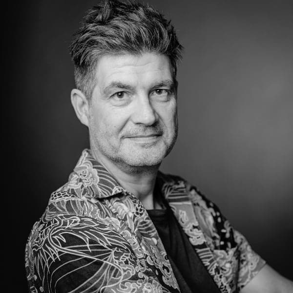 Nicolas Verdan