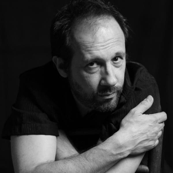 Olivier Bordaçarre