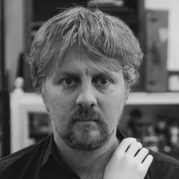 Arnaud Le Gouëfflec