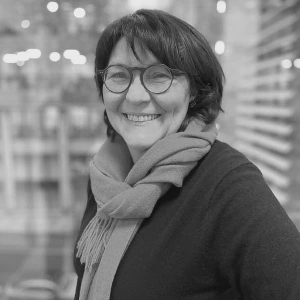 Sylvie Allouche