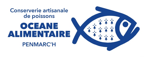logo Océane Alimentaire