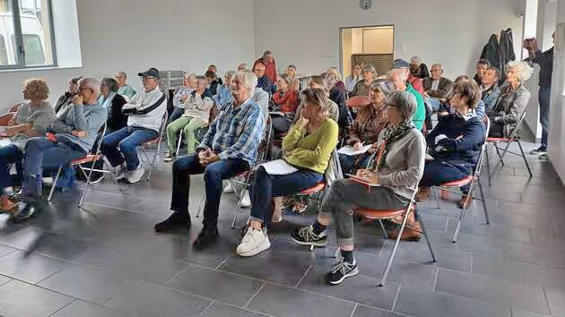 Le Goéland masqué : l’association organisatrice fait le bilan de l’édition 2024 du festival