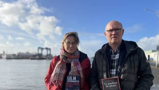 Pays bigouden : l’Homme et la Mer et le Goéland masqué lancent un concours : « Le polar et la mer »