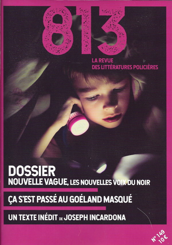 Le Goéland Masqué est à l’honneur