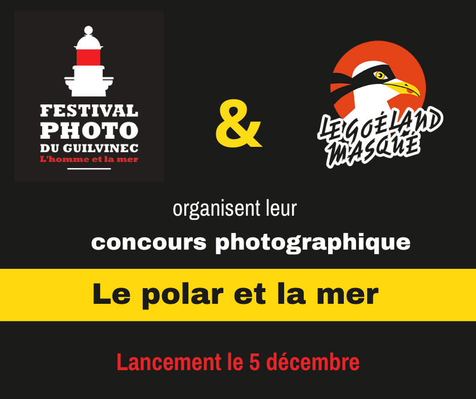 Concours photo – Le polar et la mer