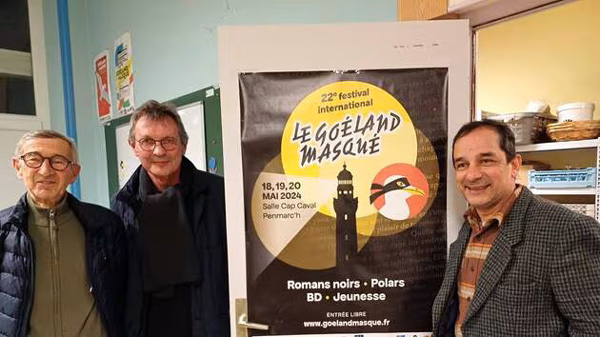 Concours de nouvelles en breton