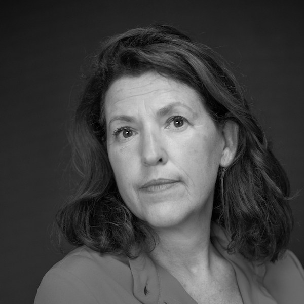 Clarisse Serre