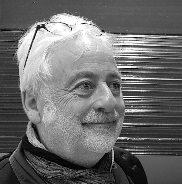 Dominique Riquier