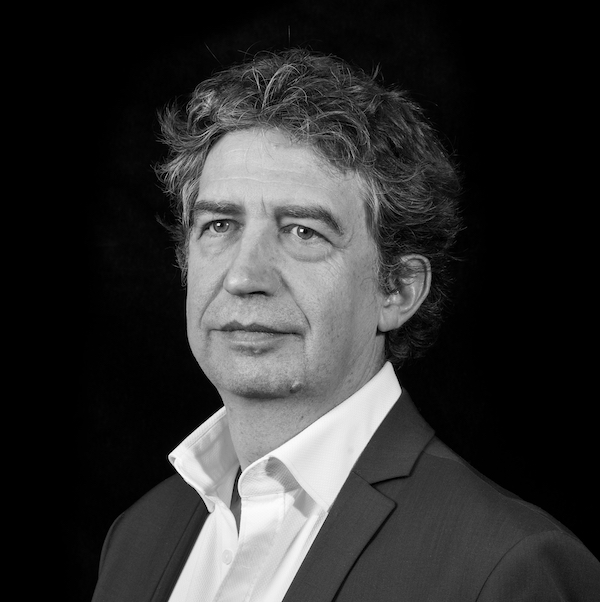 Éric Decouty