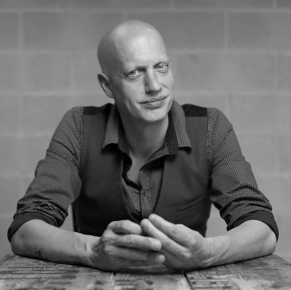 Frédéric Paulin