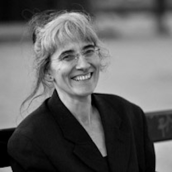 Laurence Biberfeld