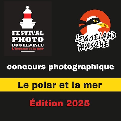CONCOURS PHOTO LE POLAR ET LA MER : les 8 lauréats ont été sélectionnés 