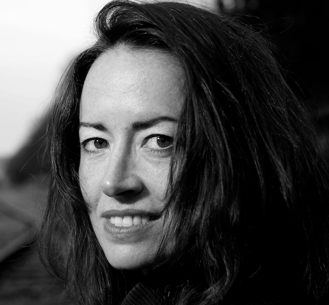 Marine Béliard
