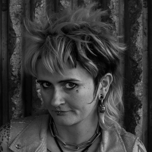 Morgane Caussarieu