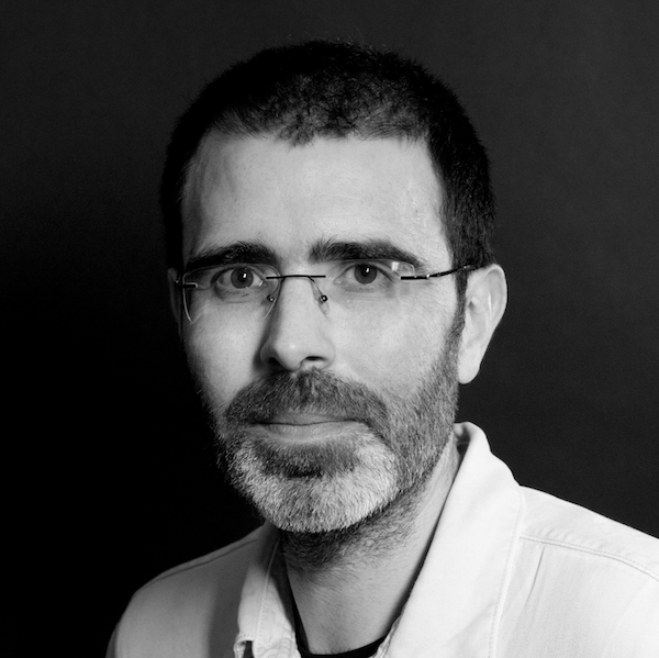 Nicolas Le Flahec