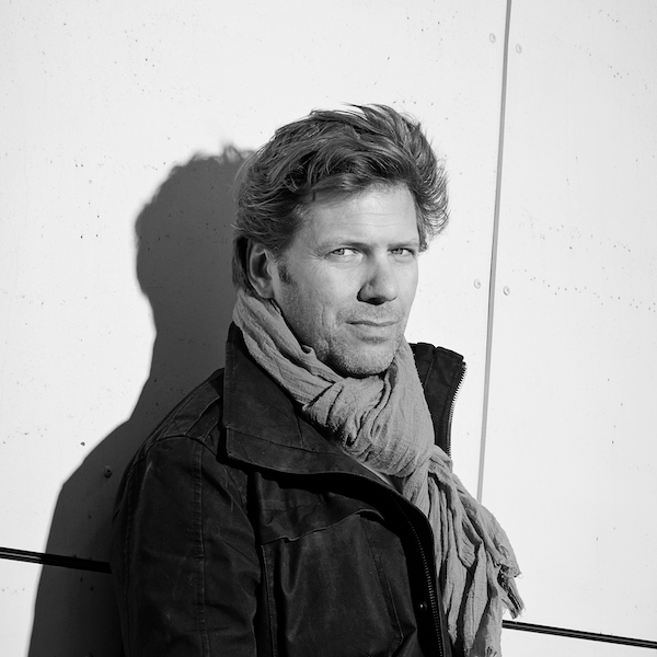Olivier Truc