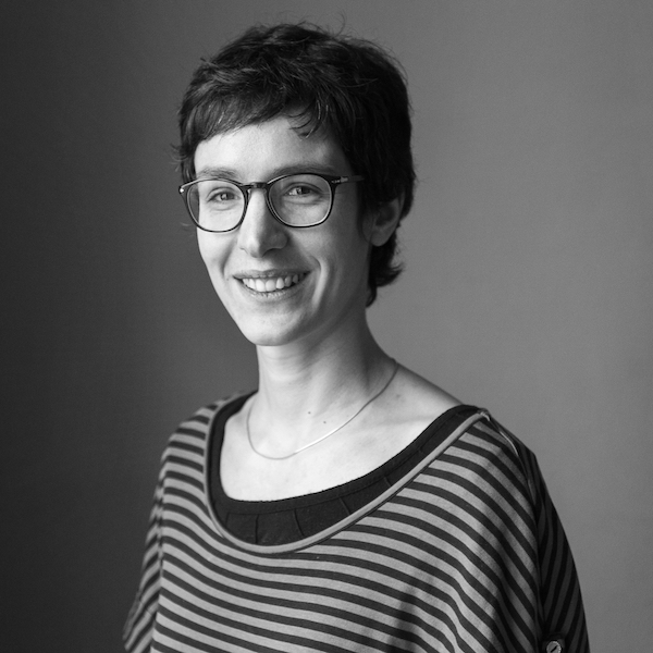 Pascale Dietrich