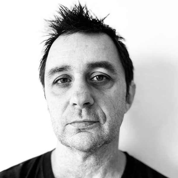 Stéphane Grangier