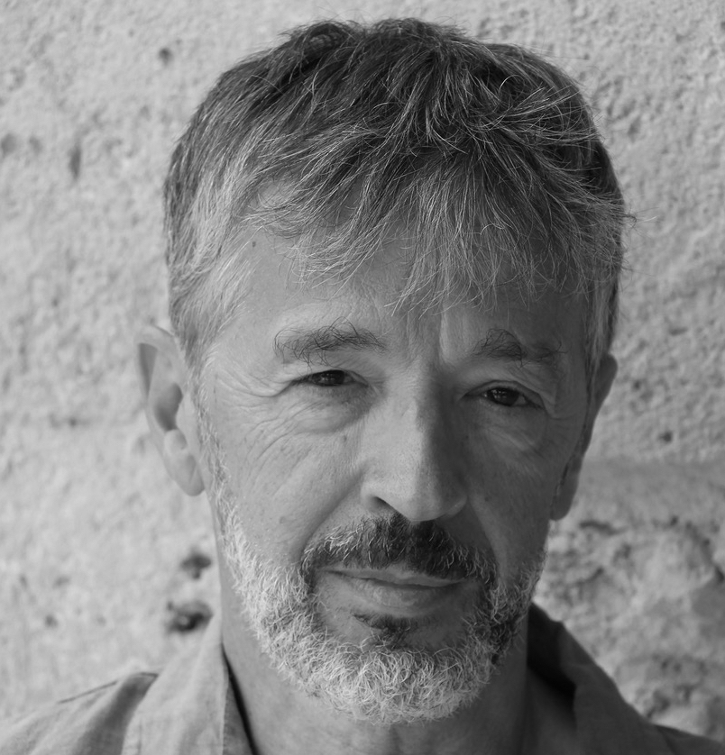 Luc Chomarat