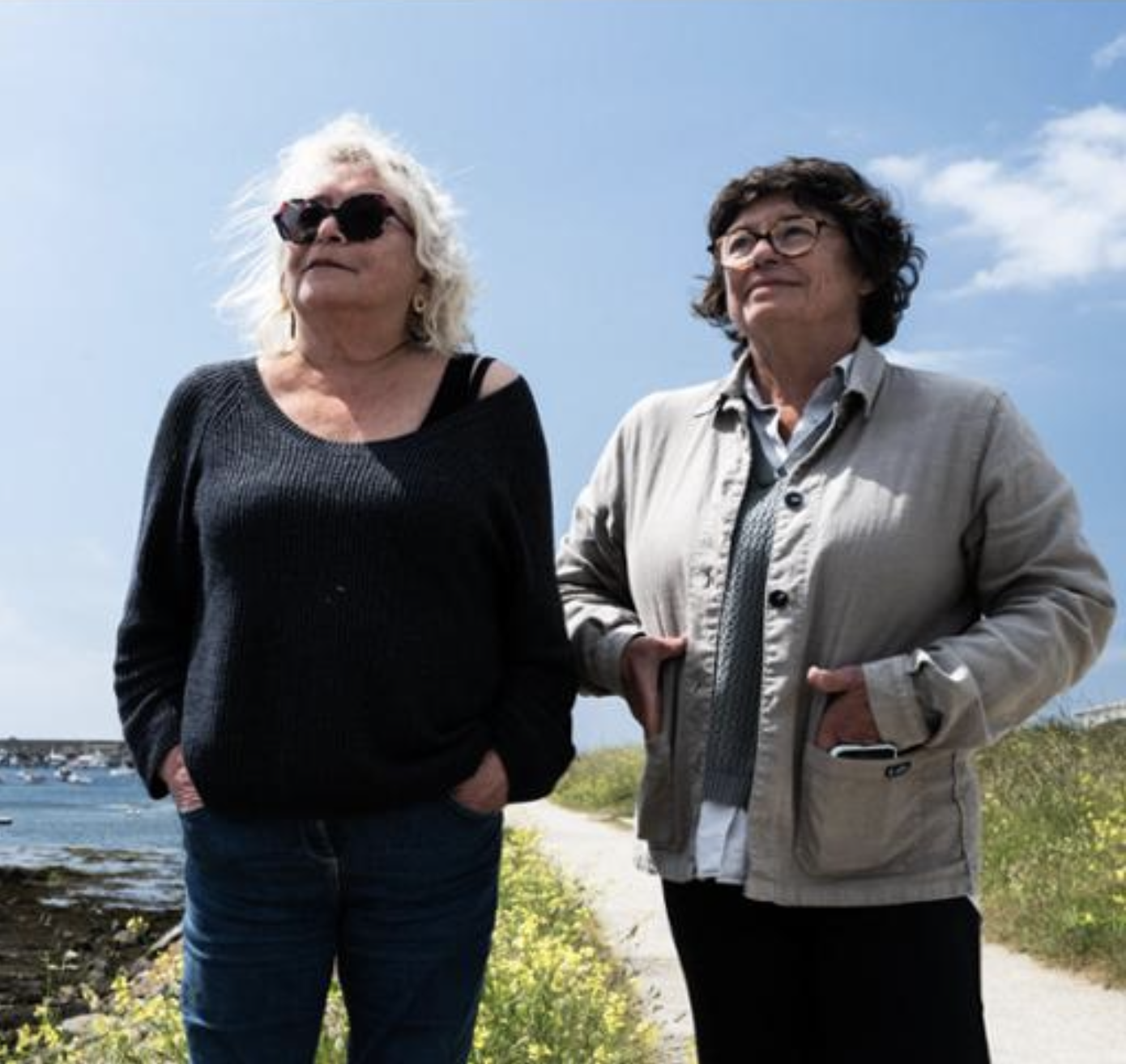 Penmarc’h broie du noir avec bonheur