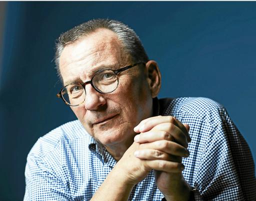 « Mon activité consiste à mettre des mots sur une inquiétude »