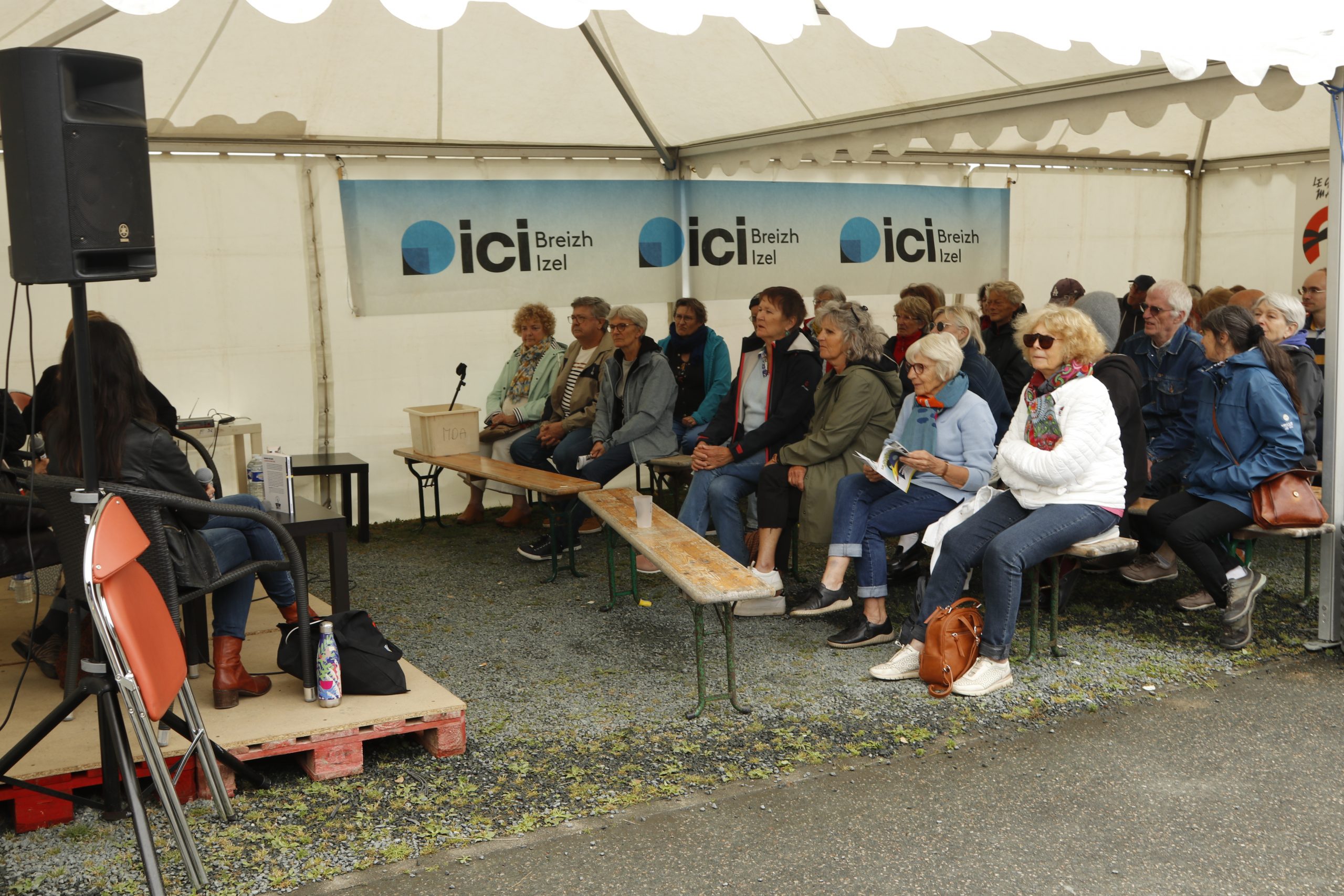 Les rencontres 2025