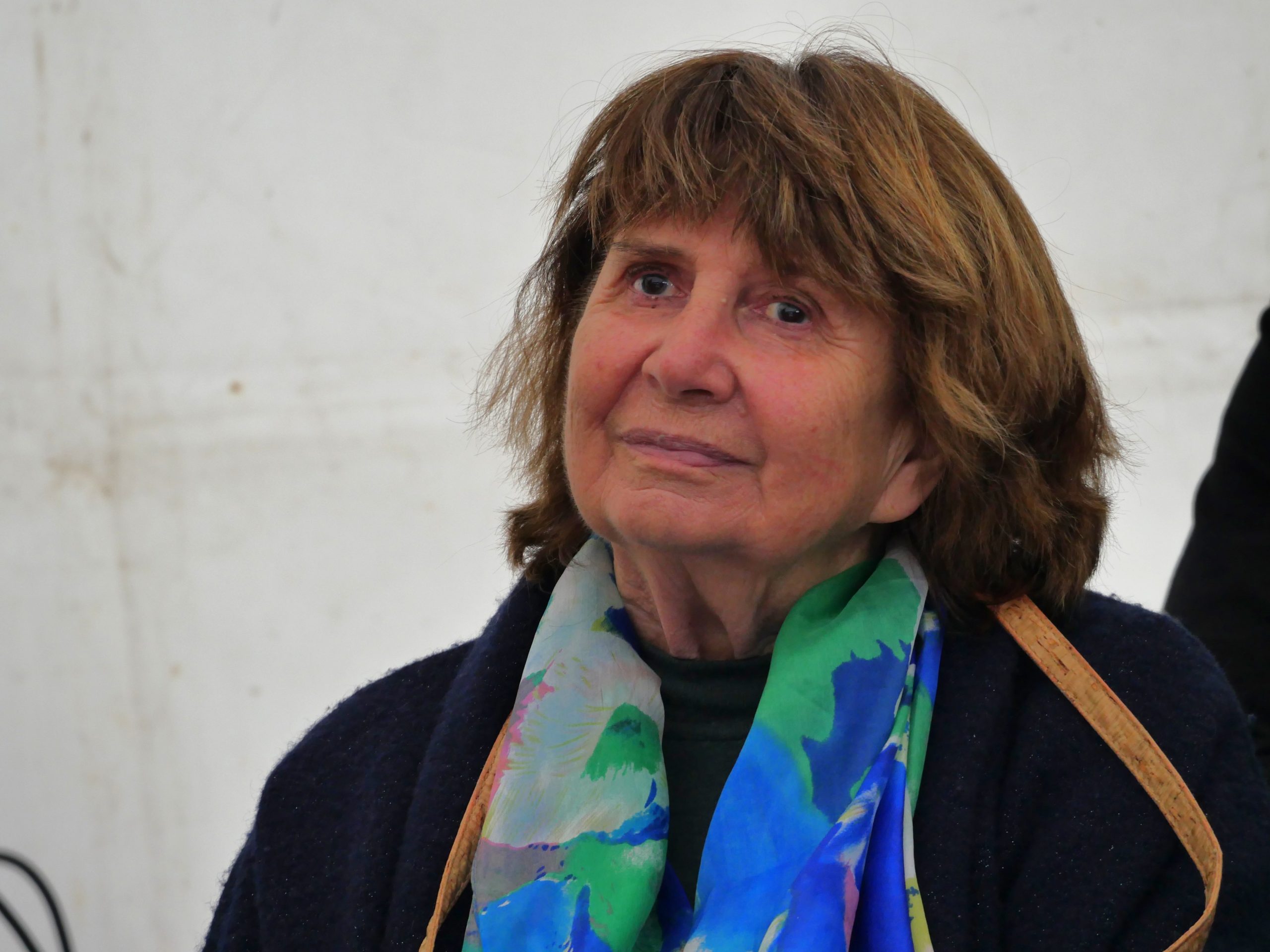 Josette Blondel, créatrice du festival du Goéland masqué à Penmarc’h, est décédée