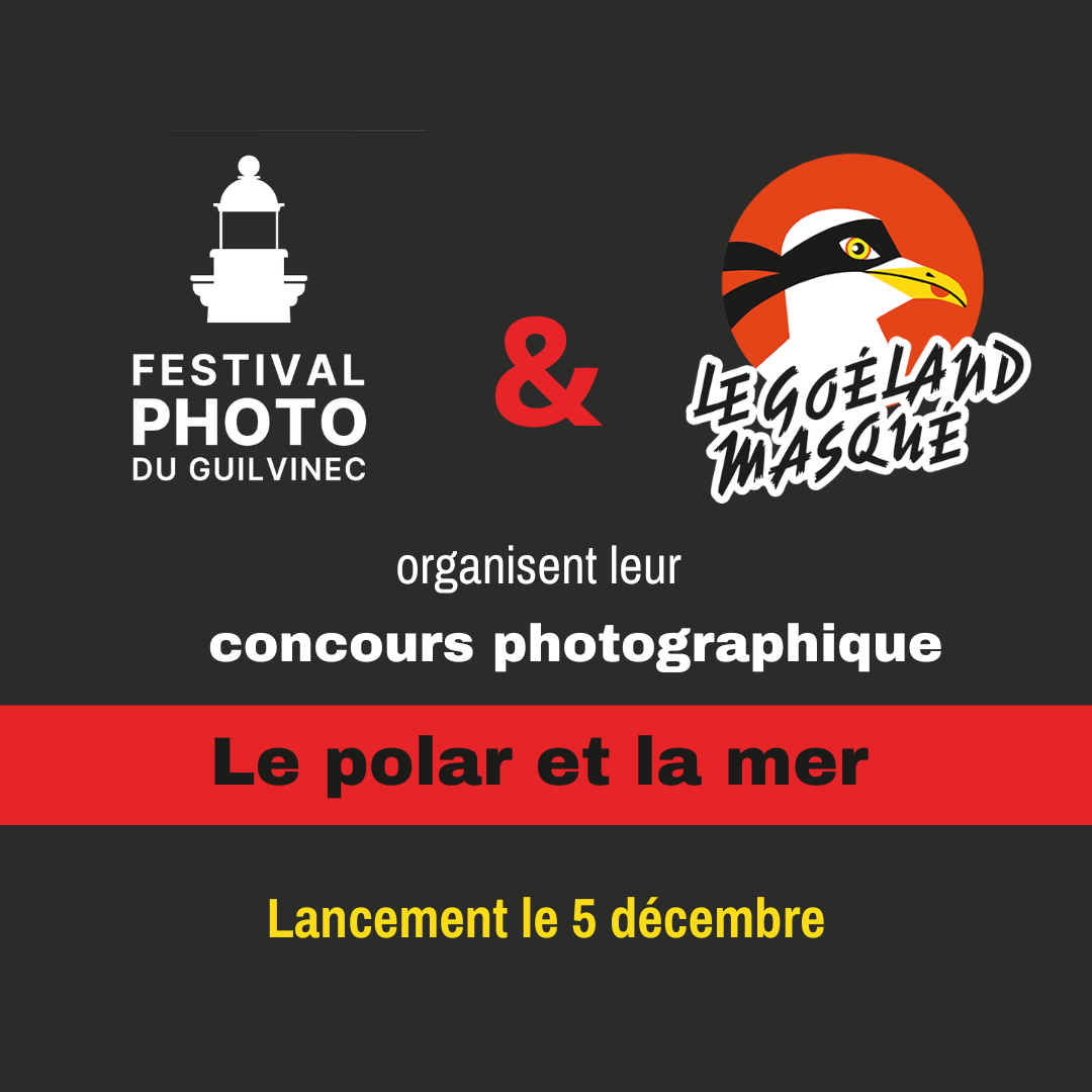 Concours photo Polar et mer 2026 : à vos objectifs !