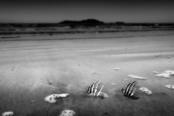 Bernard Perrot, Prix spécial du jury (Plérin 22)