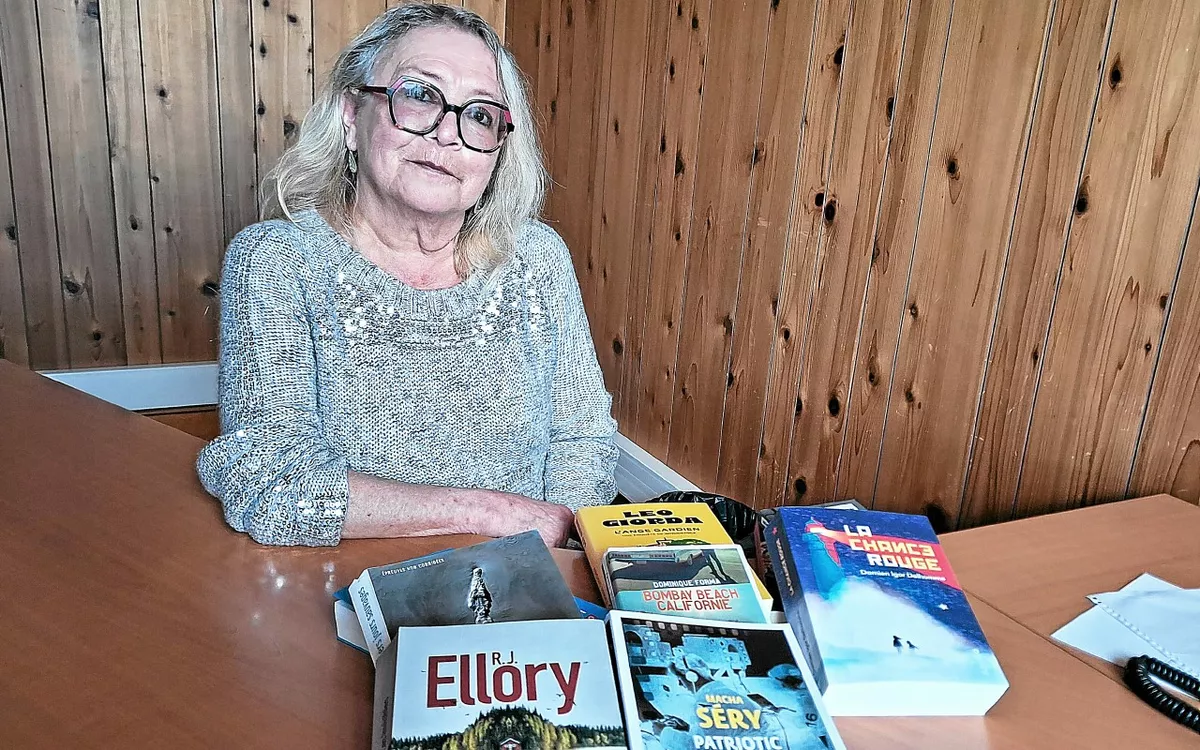 « Entre coups de cœur subjectifs et plaisir du public » : Catherine Dô-Duc nous livre les secrets de la programmation du Goéland masqué, à Penmarc’h